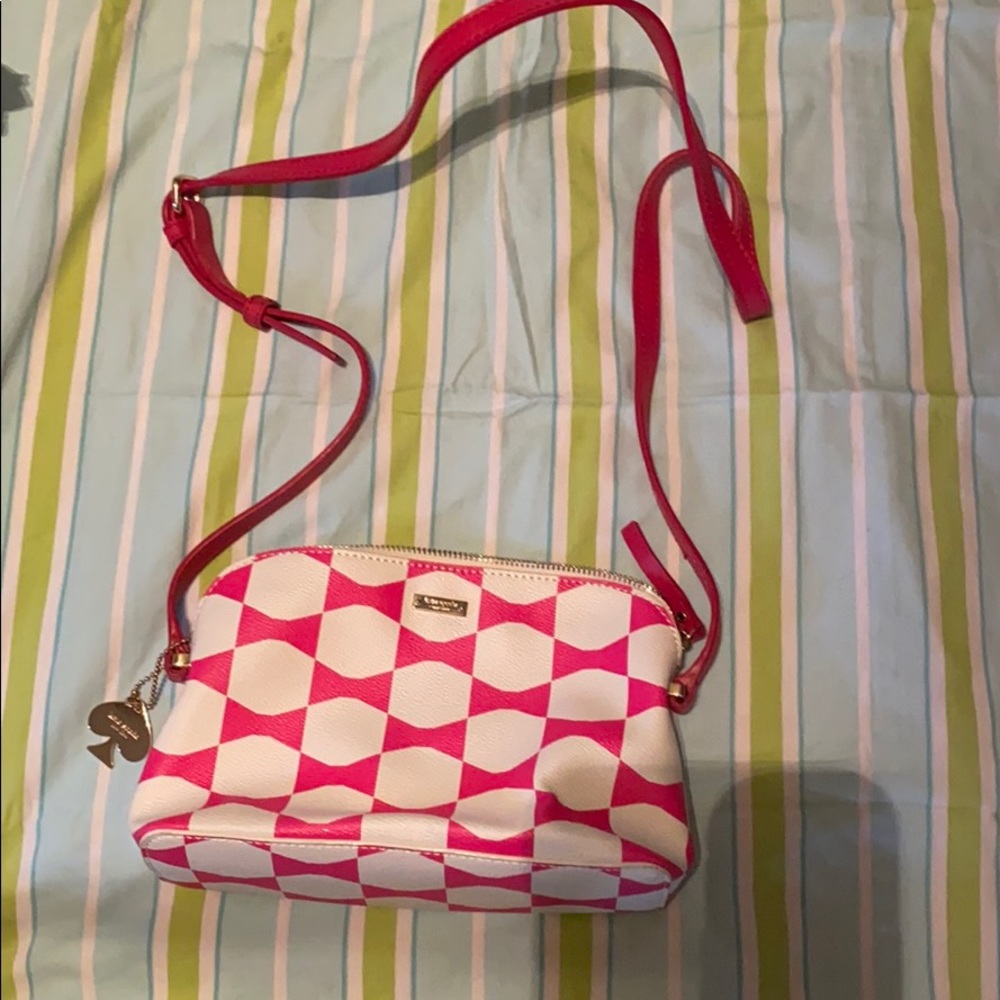 Kate Spade Hawaii Exclusive Purse